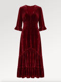 ELLEN MAXI DRESS