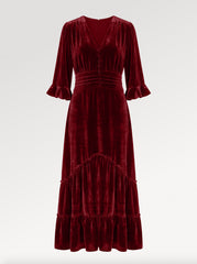 ELLEN MAXI DRESS
