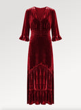 ELLEN MAXI DRESS