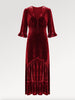 ELLEN MAXI DRESS