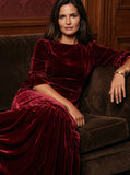 JACQUELINE MAXI