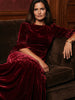 JACQUELINE MAXI