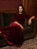 JACQUELINE MAXI