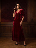JANIE MAXI