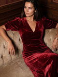 JANIE MAXI