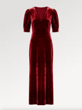 JANIE MAXI