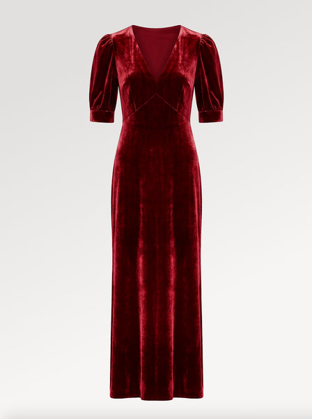 JANIE MAXI
