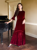 JACQUELINE MAXI