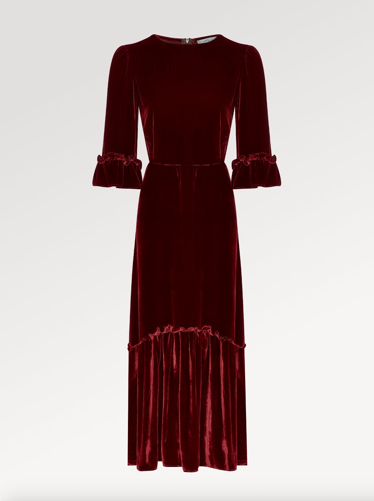 JACQUELINE MAXI