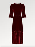 JACQUELINE MAXI
