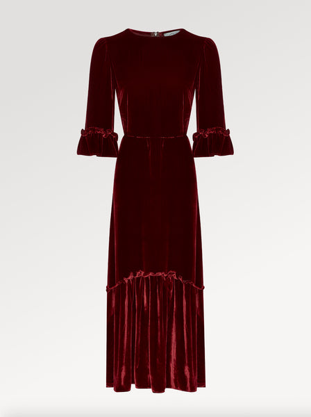 JACQUELINE MAXI