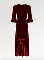 JACQUELINE MAXI