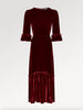 JACQUELINE MAXI