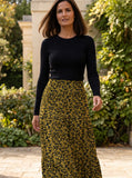 SAMMY MAXI SKIRT
