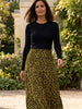 SAMMY MAXI SKIRT