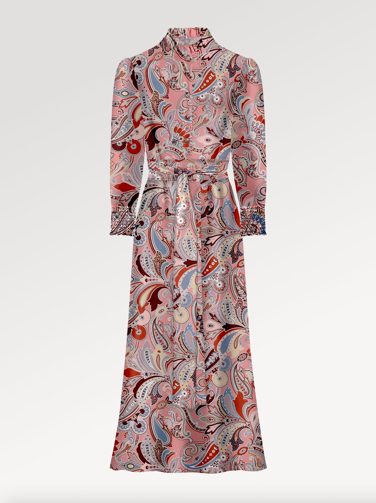 LOLA DRESS