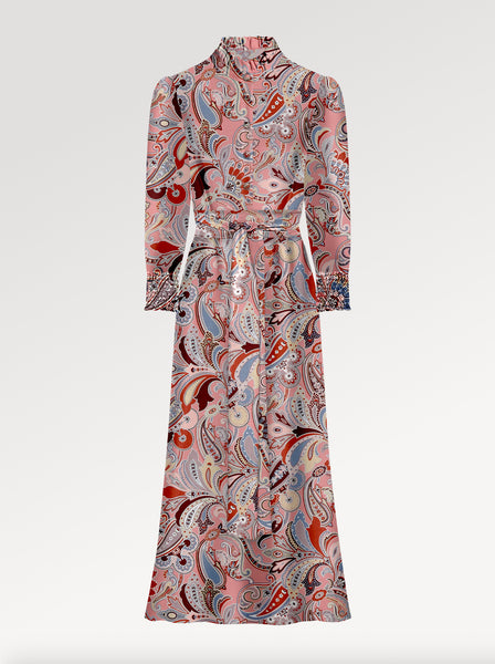 LOLA DRESS