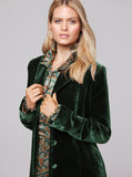 OPERA COAT