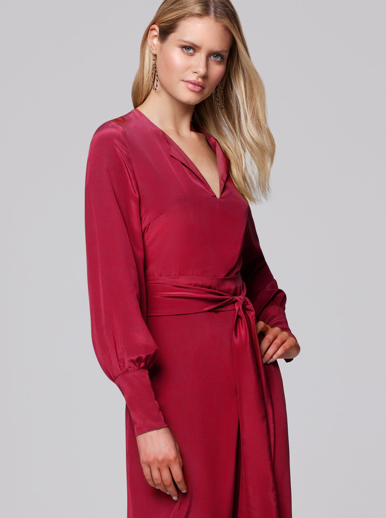 SUZY DRESS
