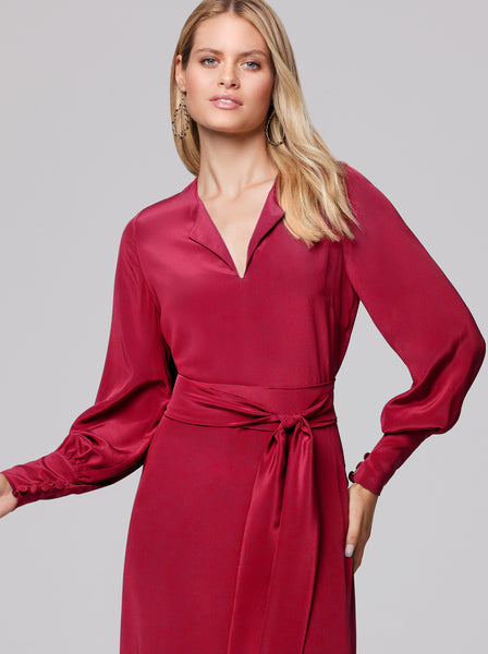 SUZY DRESS