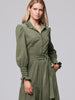 LYRA SHIRT DRESS