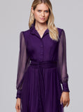 LILLIAN DRESS