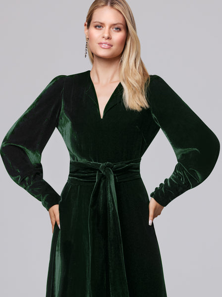 SUZY DRESS