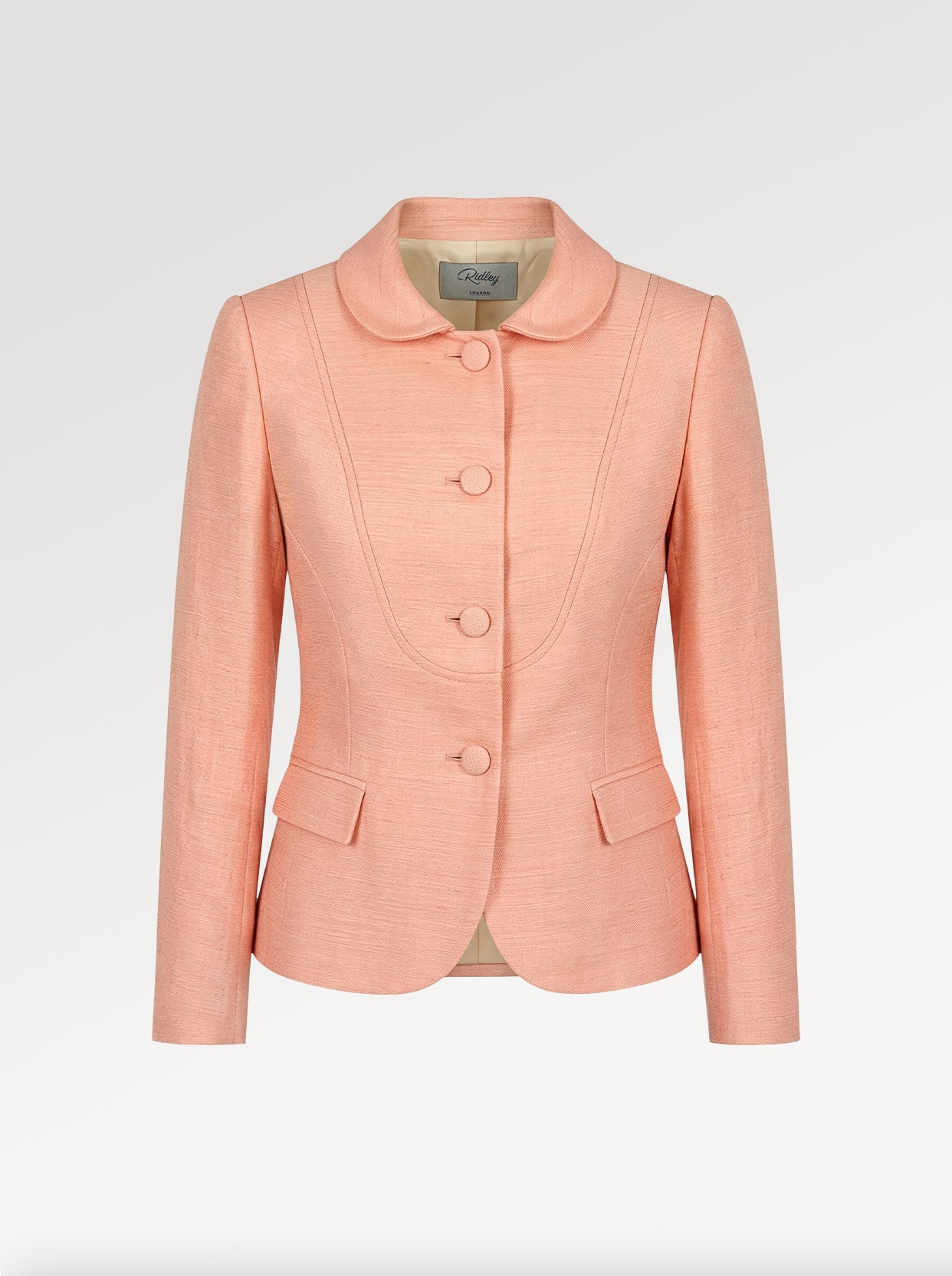 PRISCILLA JACKET