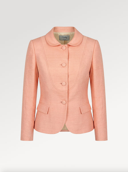 PRISCILLA JACKET