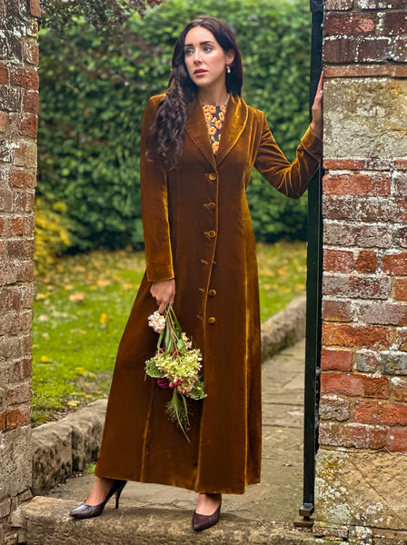 OPERA COAT