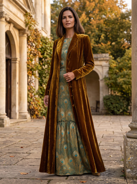 OPERA COAT
