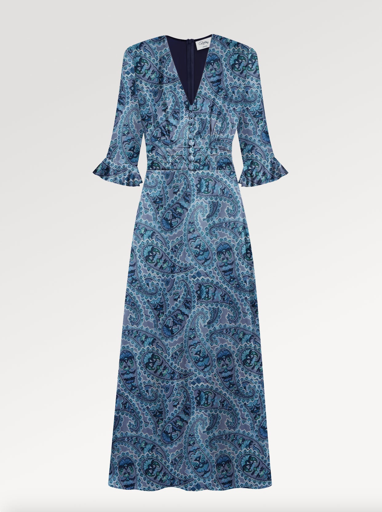 ELLA DRESS