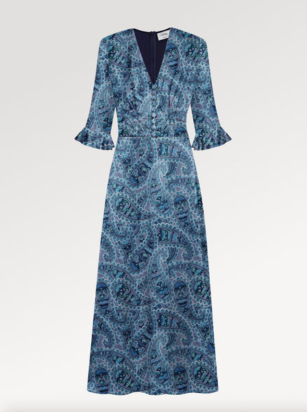ELLA DRESS