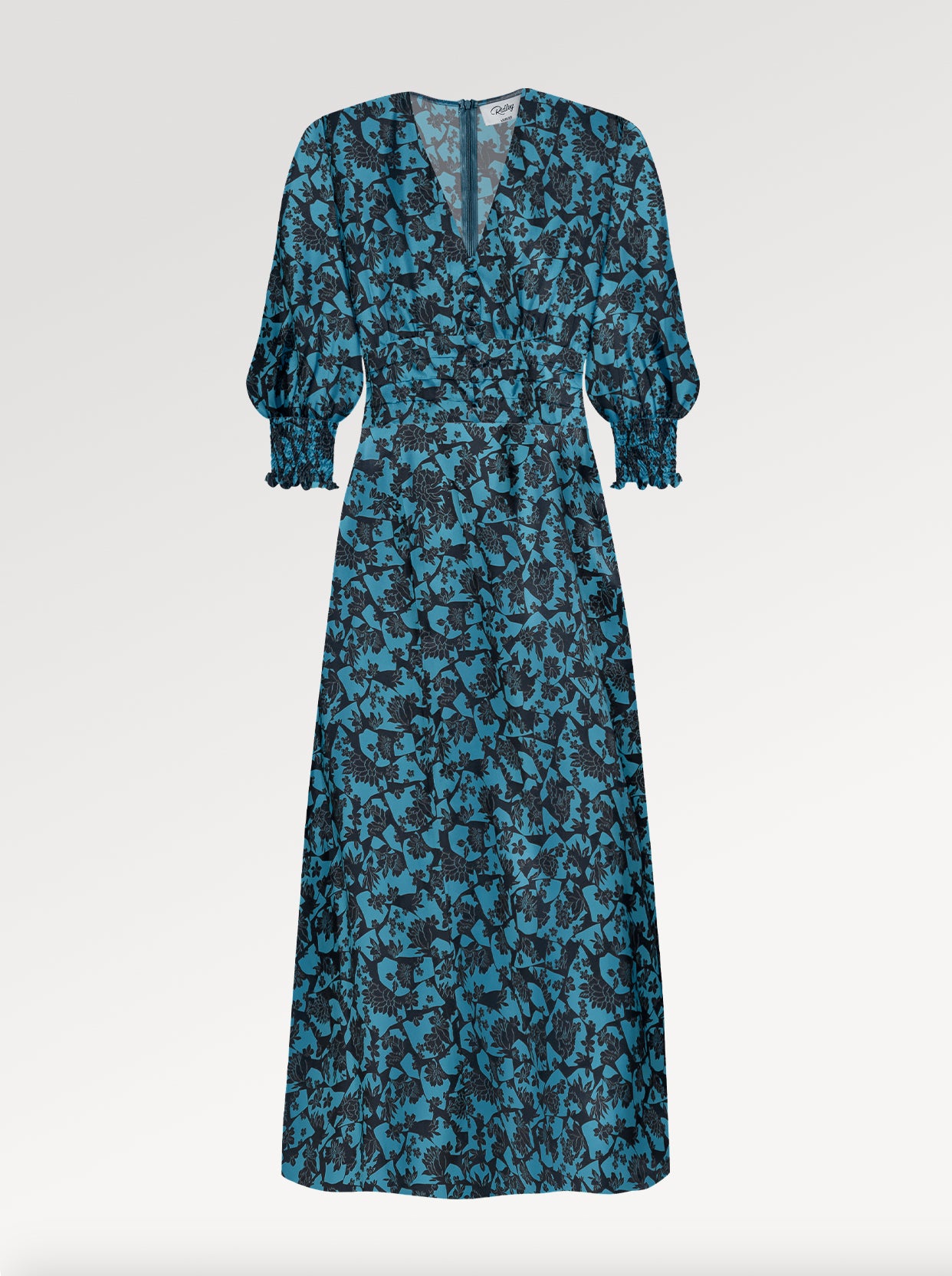 ELLA DRESS