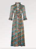 ORIANA DRESS
