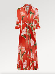 HEYDE DRESS