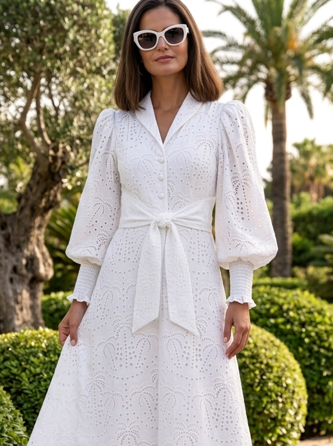HEYDE DRESS