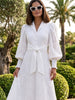 HEYDE DRESS