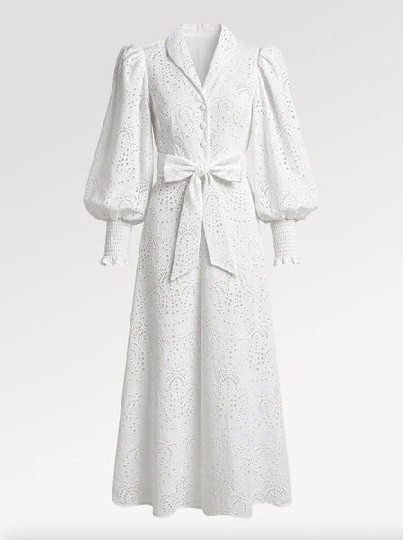 HEYDE DRESS