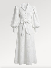 HEYDE DRESS