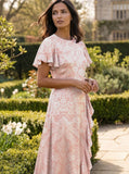 CARLA MAXI DRESS