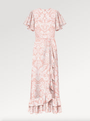 CARLA MAXI DRESS