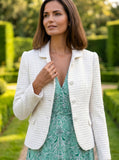 PRISCILLA JACKET