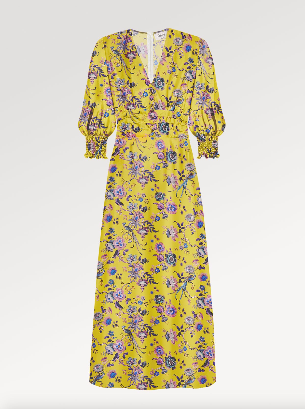 ELLA DRESS
