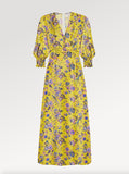 ELLA DRESS