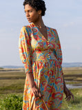 EMMANUELLE DRESS