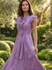 MANELLE DRESS