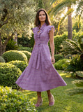 MANELLE DRESS