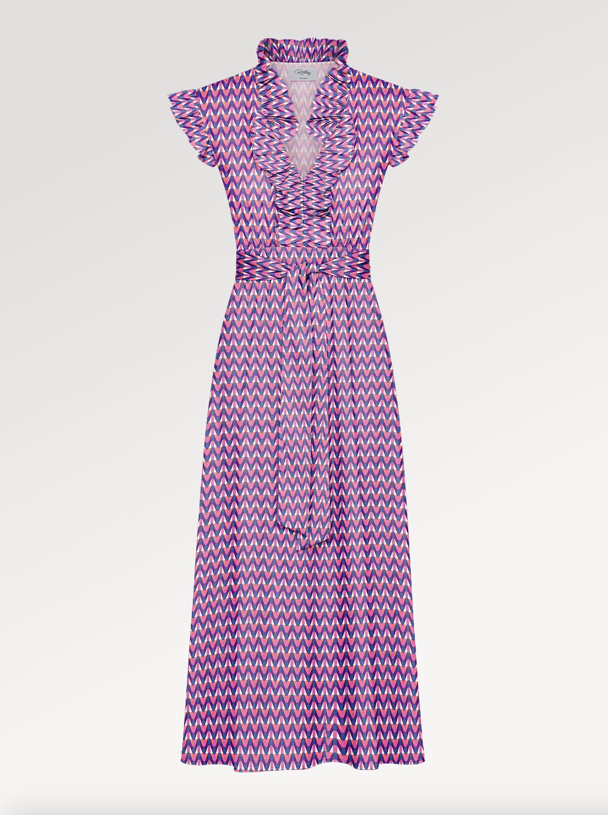 MANELLE DRESS
