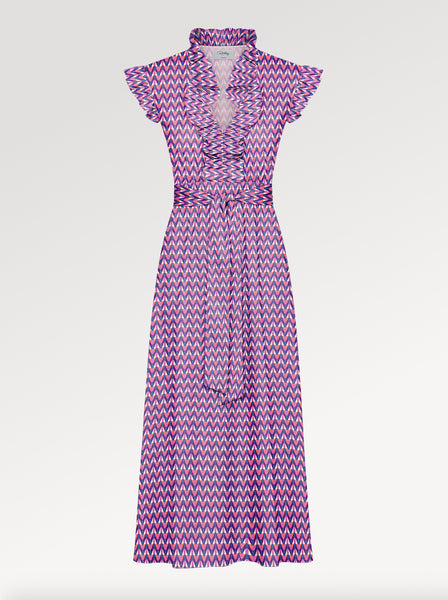 MANELLE DRESS